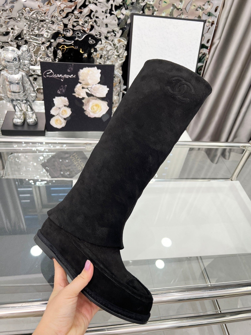 Ch**el boots